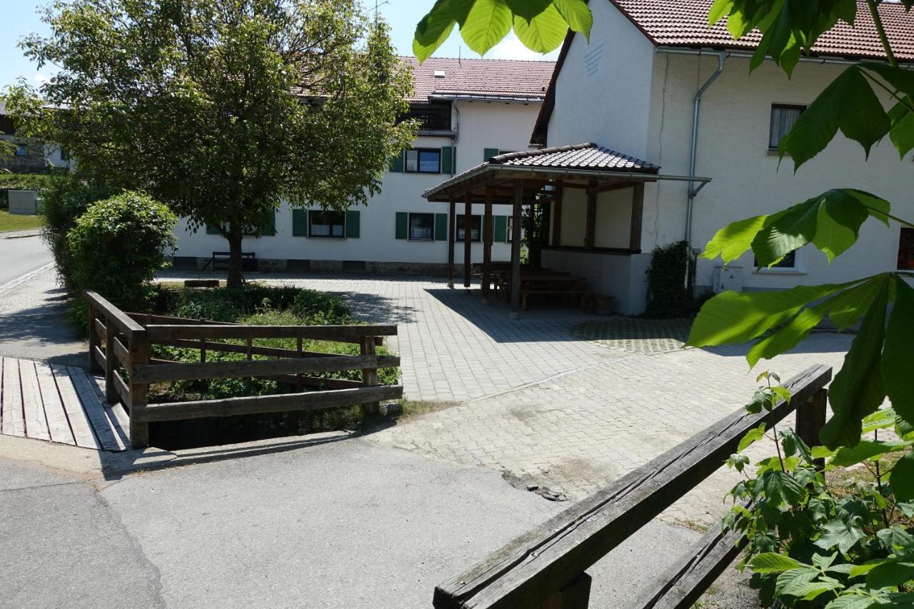Am Hermannsbachl Bischofsmais Zewnętrze zdjęcie