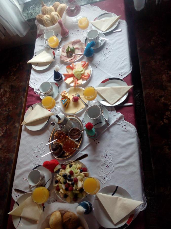 Am Hermannsbachl Bischofsmais Zewnętrze zdjęcie